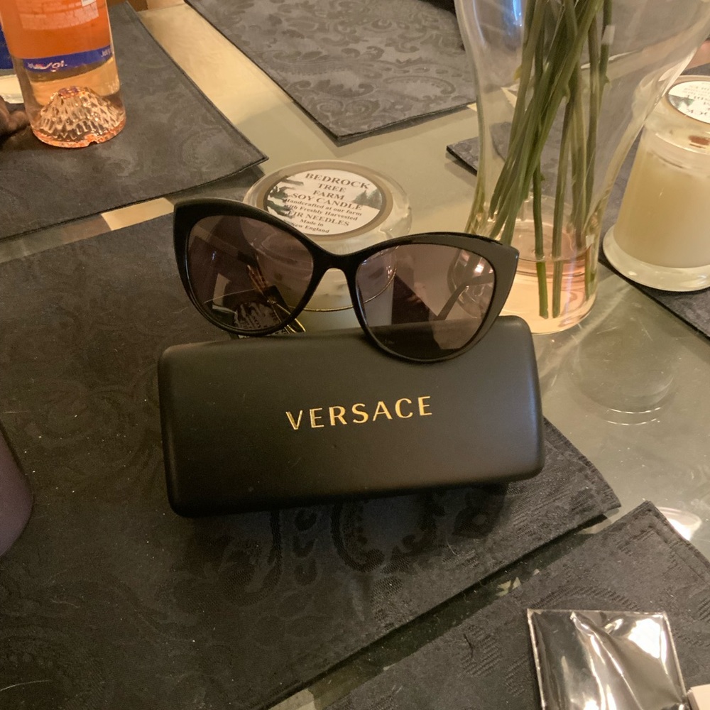Versace sunglasses